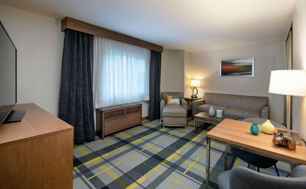 The Wayfarer San Luis Obispo, Tapestry Collection by Hilton Image 21