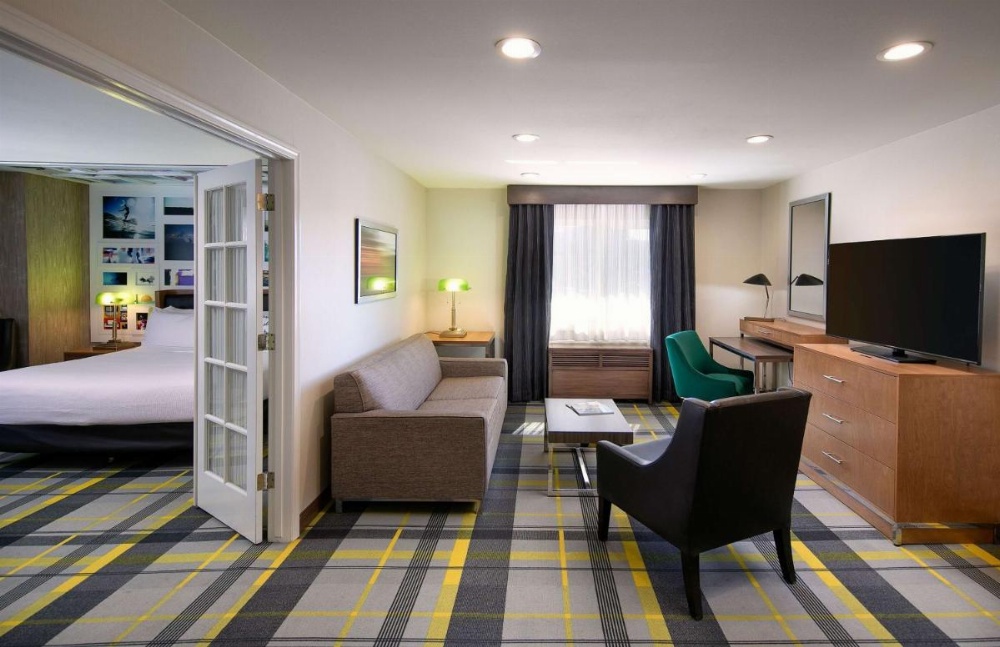The Wayfarer San Luis Obispo, Tapestry Collection by Hilton Image 22