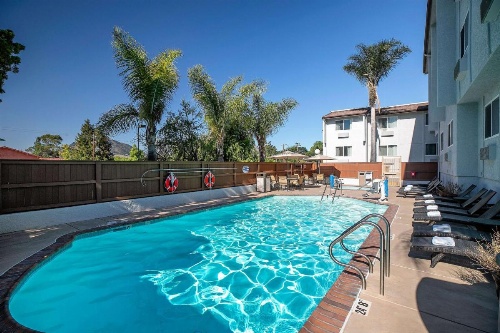 The Wayfarer San Luis Obispo, Tapestry Collection by Hilton image 27