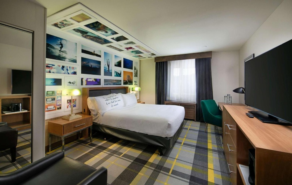 The Wayfarer San Luis Obispo, Tapestry Collection by Hilton