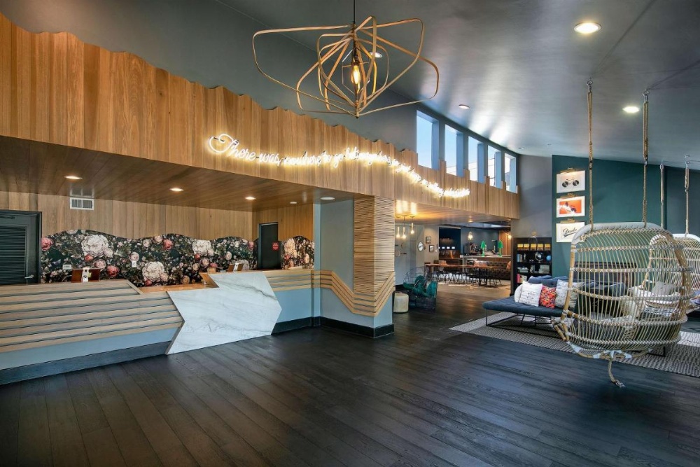 The Wayfarer San Luis Obispo, Tapestry Collection by Hilton Image 30