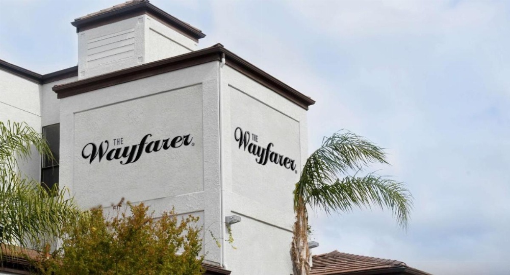 The Wayfarer San Luis Obispo, Tapestry Collection by Hilton Image 35