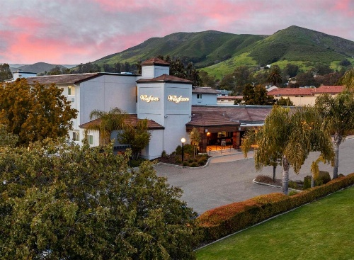 The Wayfarer San Luis Obispo, Tapestry Collection by Hilton image 37