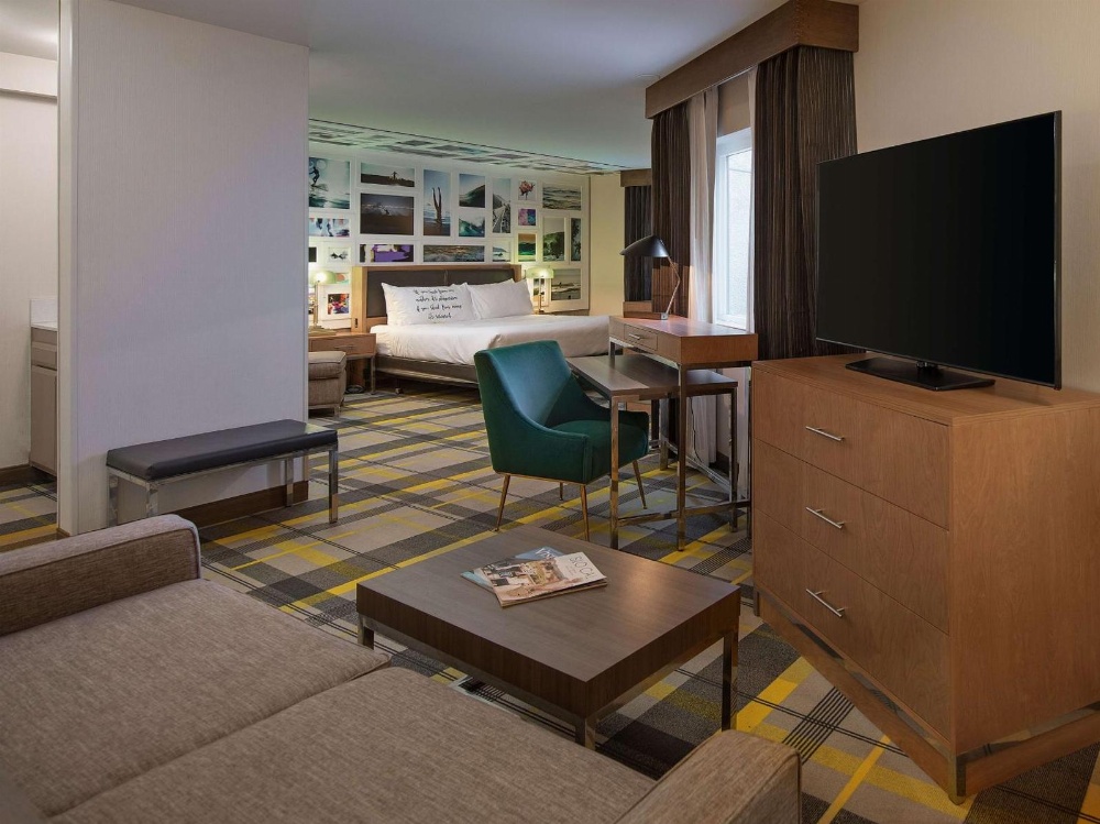 The Wayfarer San Luis Obispo, Tapestry Collection by Hilton