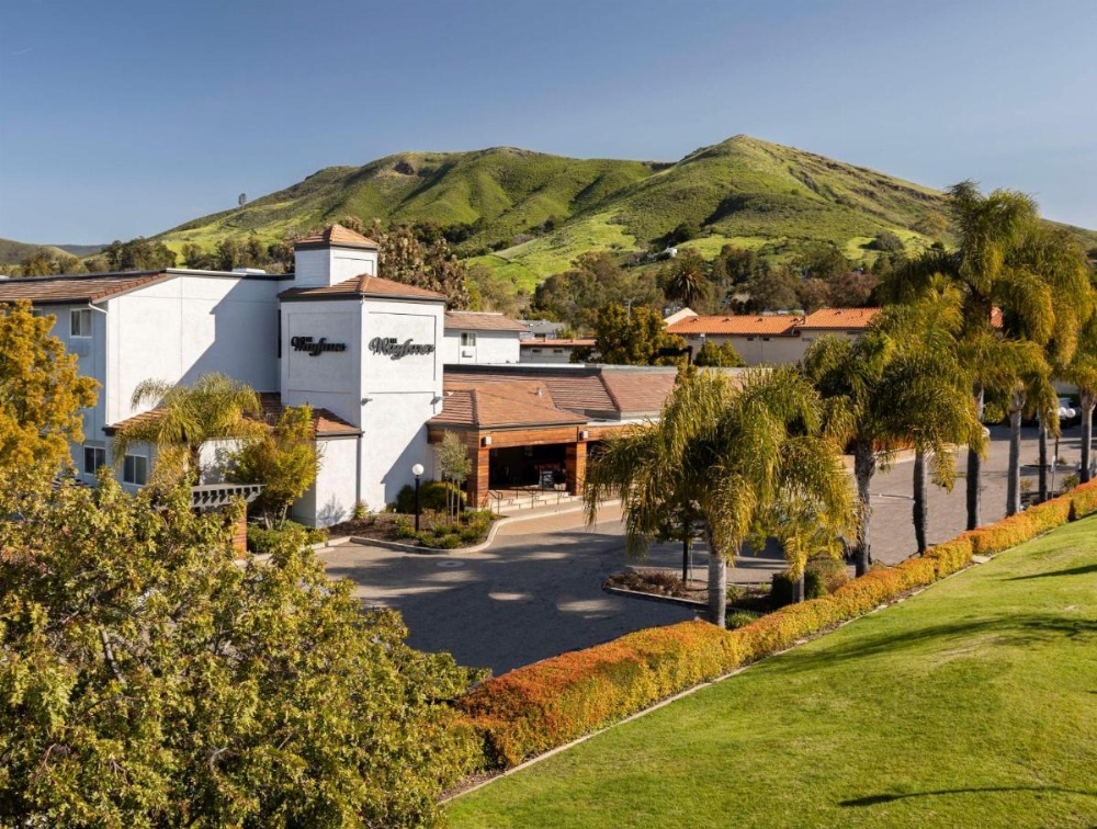 The Wayfarer San Luis Obispo, Tapestry Collection by Hilton Image 40