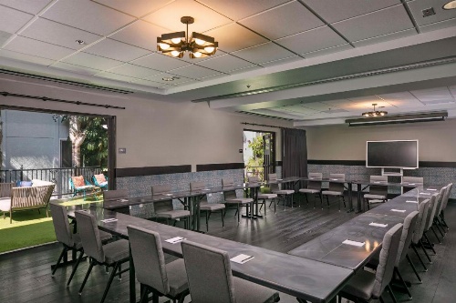 The Wayfarer San Luis Obispo, Tapestry Collection by Hilton image 9